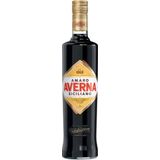 Averna Averna Amaro Siciliano 29 % Vol.  , 0.7 l