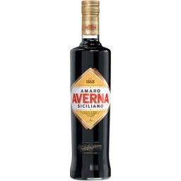 Averna Averna Amaro Siciliano 29 % Vol.  , 0.7 l