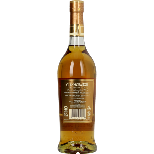 Glenmorangie Nectar d'Or Geschenkkarton , 0,7 l - 