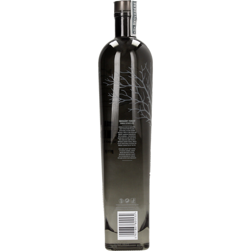 Belvedere Smogory Forest Vodka 40 % Vol. - 0,70 l