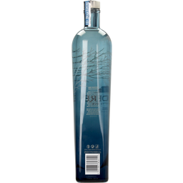 Belvedere Lake Bartezek Rye Vodka 40 % vol. - 