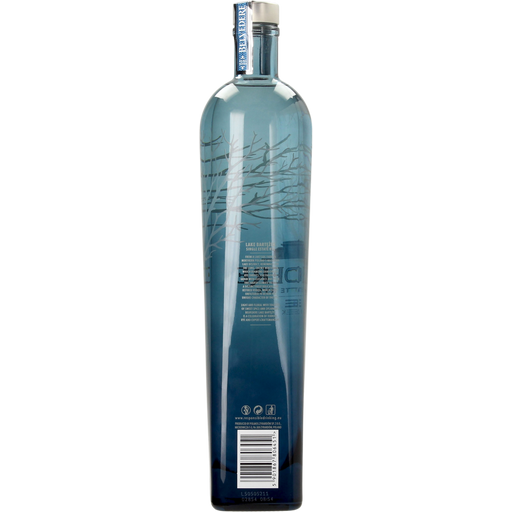 Belvedere Lake Bartezek Rye Vodka 40 % vol. - 