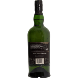 Ardbeg Ten Years Old Geschenkkarton , 0,7 l - 