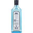 Bombay Sapphire London Dry Gin 40 % vol. - 0,70 l