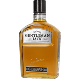 Gentleman Jack Tennessee Whiskey 40 % Vol.