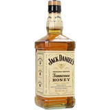 Jack Daniel's Tennessee Whiskey Honey 35 % Vol.