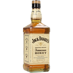 Jack Daniel's Tennessee Whiskey Honey 35 % Vol.