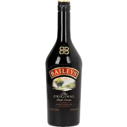 Baileys Original Irish Cream Whiskey-Likör 17 % vol.