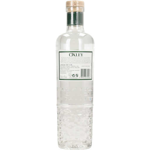 Oxley Premium Cold Distilled Gin - 0,70 l
