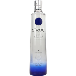 Ciroc Premium Wodka