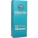 Singleton 12YO - 0,70 l