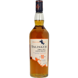 Talisker 10 Years Old Single Malt Scotch Whisky 45,8 % Vol.