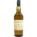 Caol Ila 12YO Single Malt Scotch Whisky 43 % Vol. - 0,70 l