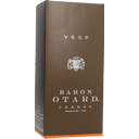 Baron Otard VSOP im Geschenkkarton - 0,70 l