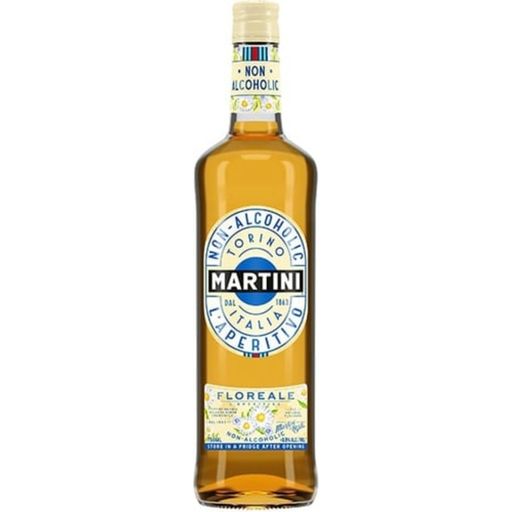 Martini Floreale Non Alcoholic - 0,75 l