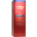MARTELL Cognac VSOP, Geschenkkarton *limitiert* - 0,70 l