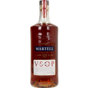 MARTELL Cognac VSOP, Geschenkkarton *limitiert* - 0,70 l