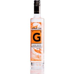 Destillery Krauss G+ Classic Edition Gin - 500 ml