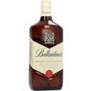BALLANTINE'S Finest Scotch - 0,70 l