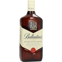 BALLANTINE'S Finest Scotch