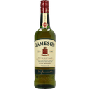 JAMESON Triple Distilled Irish Whiskey 40 % vol. - 0,70 l