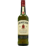 JAMESON Triple Distilled Irish Whiskey 40 % vol.
