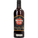 HAVANA CLUB Rum 7 Jahre fassgereift