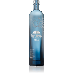 Belvedere Lake Bartezek Rye Vodka 40 % vol.