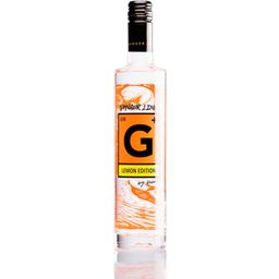 Destillery Krauss G+ Lemon Edition Gin