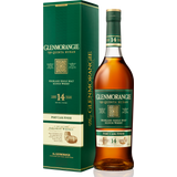 The Quinta Ruban Highland Single Malt Scotch Whisky 46 % Vol.
