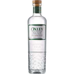 Oxley Premium Cold Distilled Gin