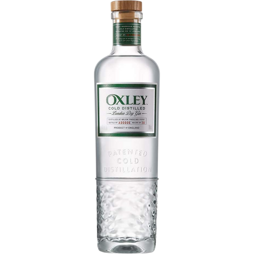 Oxley Premium Cold Distilled Gin - 0,70 l