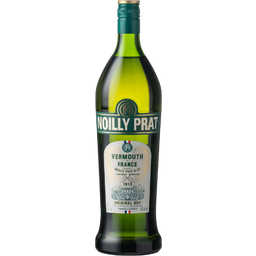 Vermouth de France Original Dry 18 % Vol.
