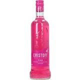 Eristoff Pink Strawberry Vodka Liqueur 18 % vol.