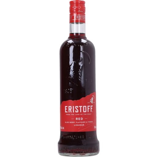 Eristoff Red 18 % Vol. - 0,70 l