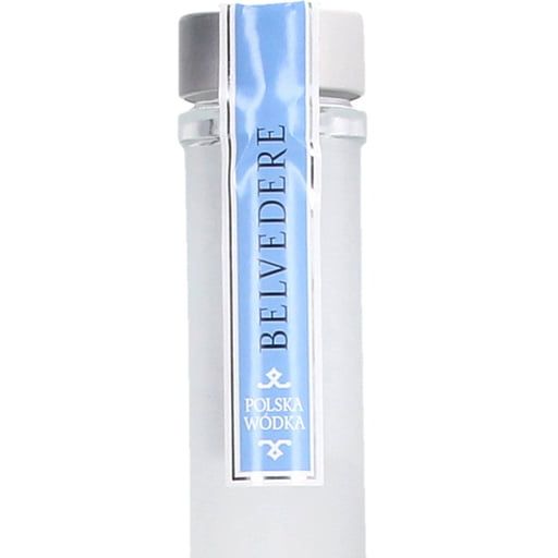 Belvedere Pure Illuminator Vodka 40 % vol. , 0,7 l - 