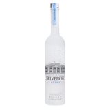 Belvedere Pure Illuminator Vodka 40 % vol. , 0,7 l