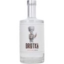 Hochbrotzentig Brotka Vodka - 0,50 l