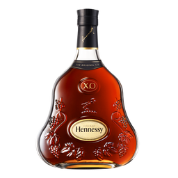 Hennessy X.O. Coffret , 0,7 l - 0,7l