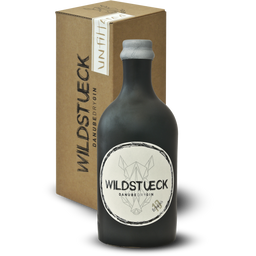 Wildstück Danube Dry Gin 42 % Vol. - 0,50 l