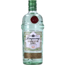 Tanqueray Rangpur Lime Gin 41,3 % vol.
