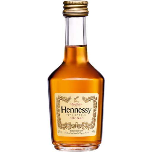 Hennessy Very Special , 0,05 l - 0,05 l