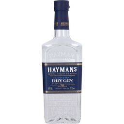 Hayman's London Dry Gin - 0,70 l