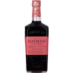 Hayman's Sloe Gin - 0,70 l