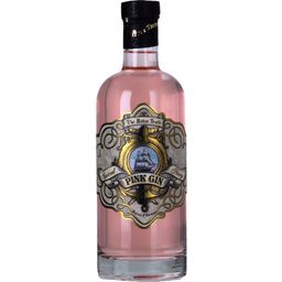 The Bitter Truth Pink Gin - 0,70 l