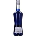 Monin Liqueur Curacao bleu - 0,70 l