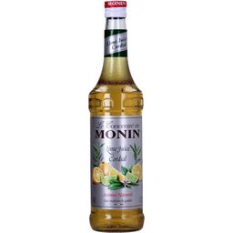 Monin Sirup Lime Juice