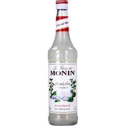 Monin Sirup Minze weiß (Menthe blance)