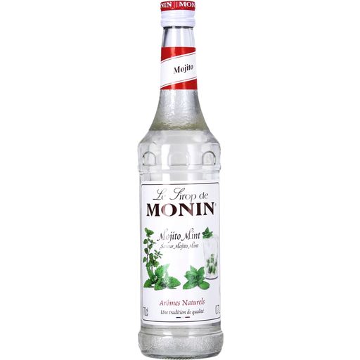 Monin Sirup Mojito Mint - 0,70 l