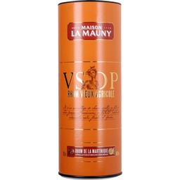 La Mauny Rhum VSOP 40% - 0,70 l